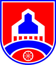 Grb Općine Kreševo