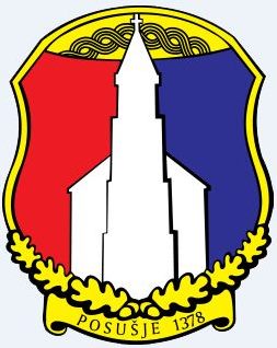 Grb Općine Posušje