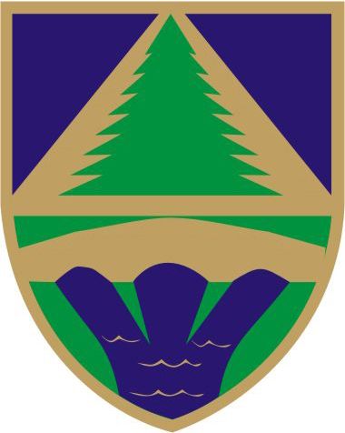 Grb Općine Zavidovići