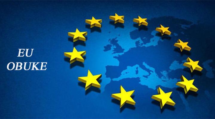 EU obuke