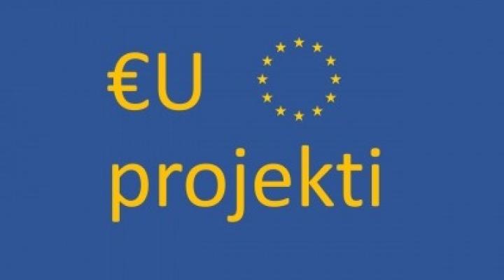 EU Projekti