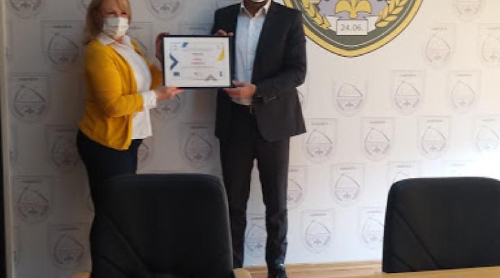 Vogošća, 16.12.2020.