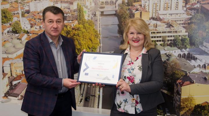 Sastanak Stari Grad 19.02.2021