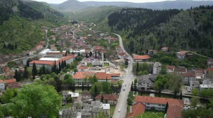 Stolac