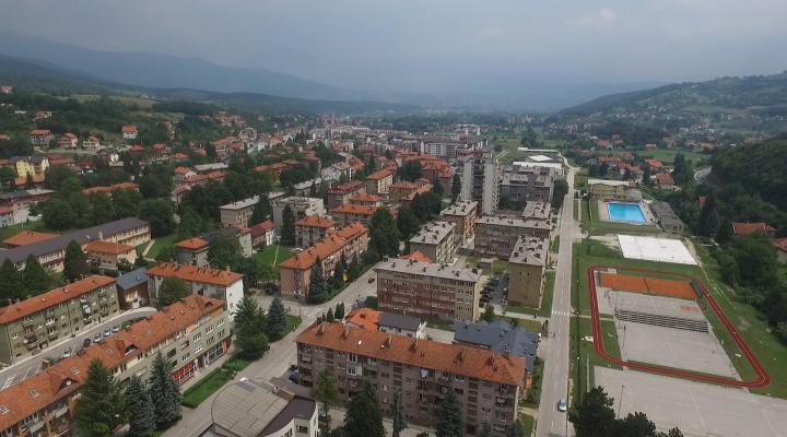 Novi Travnik