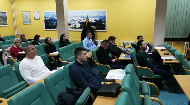 Obuka Konjic 12.2021