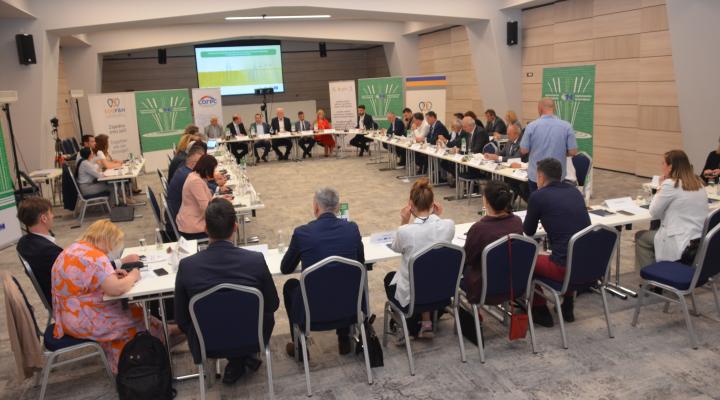 Predsjedništvo 31.05.2023