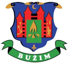 Grb Bužim
