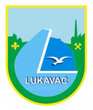 Grb Lukavac