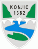 Grb Konjic